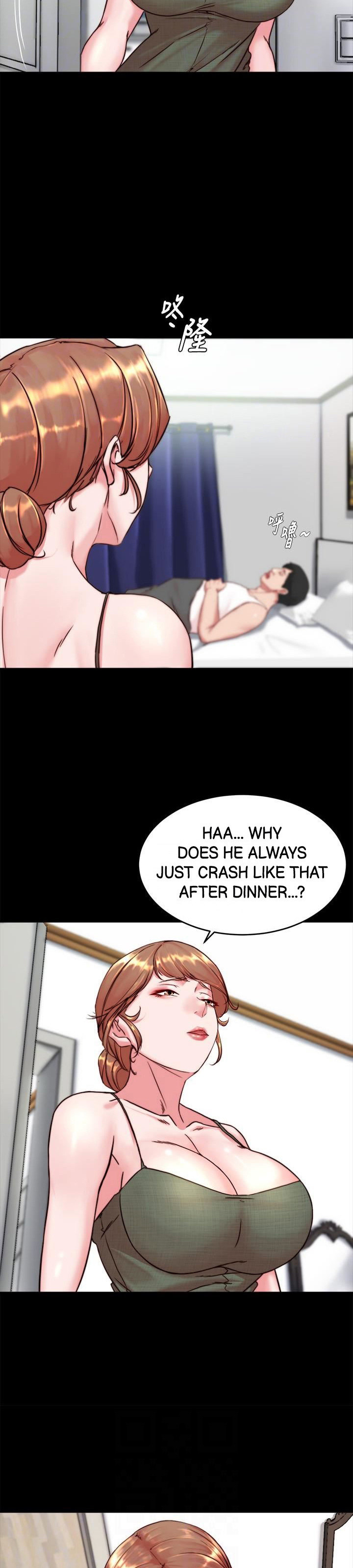 Panty Note - Chapter 114 - photo - 14
