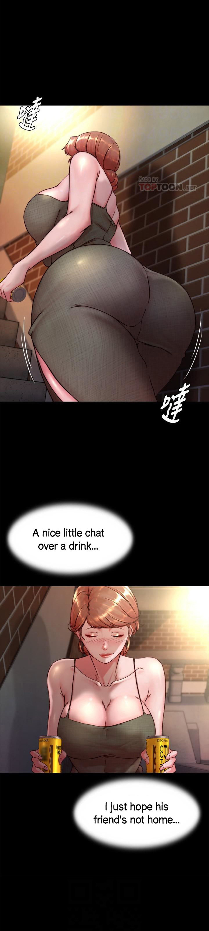 Panty Note - Chapter 114 - photo - 16