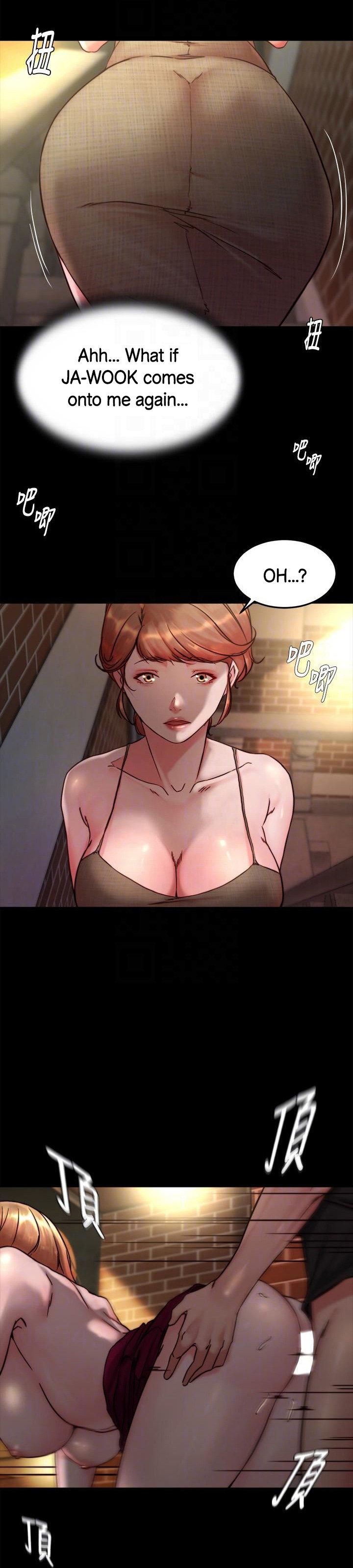 Panty Note - Chapter 114 - photo - 17