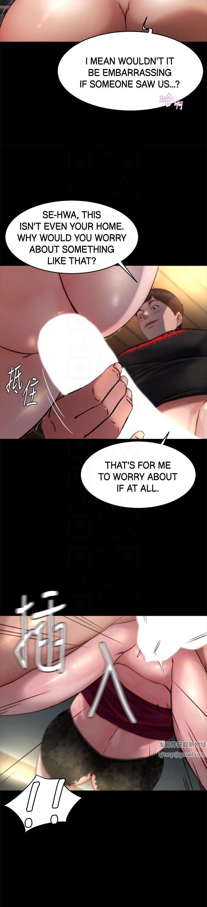 Panty Note - Chapter 114 - photo - 6