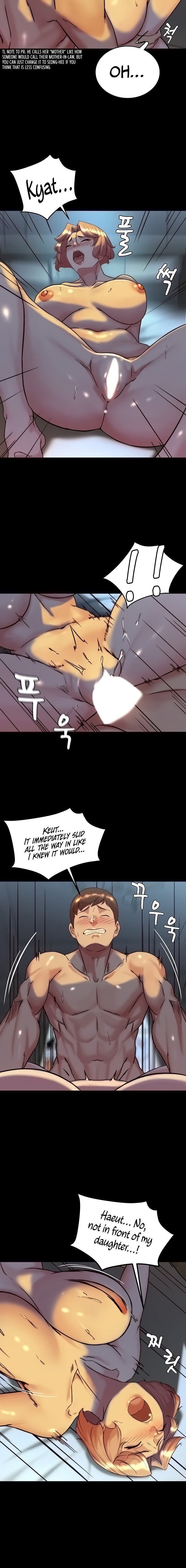 Panty Note - Chapter 149 - photo - 12