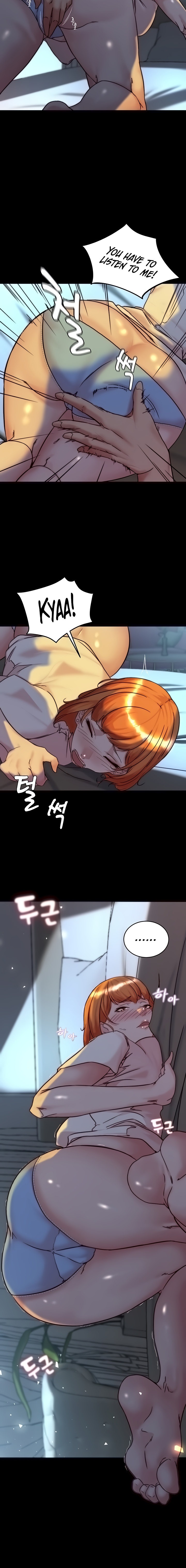 Panty Note - Chapter 149 - photo - 16