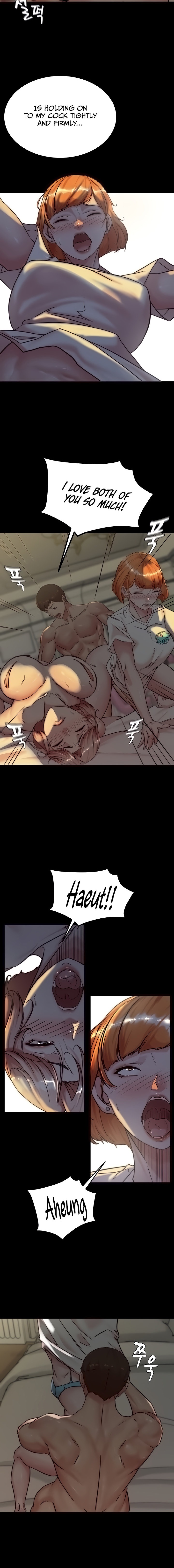 Panty Note - Chapter 150 - photo - 12