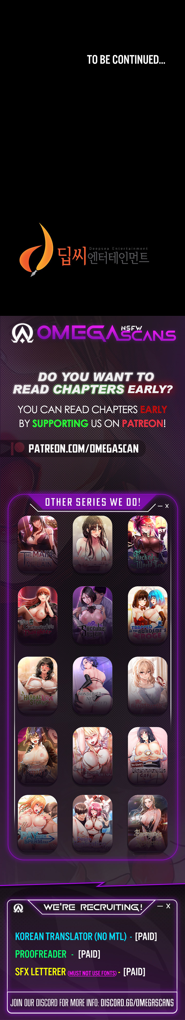 Panty Note - Chapter 159 - photo - 10