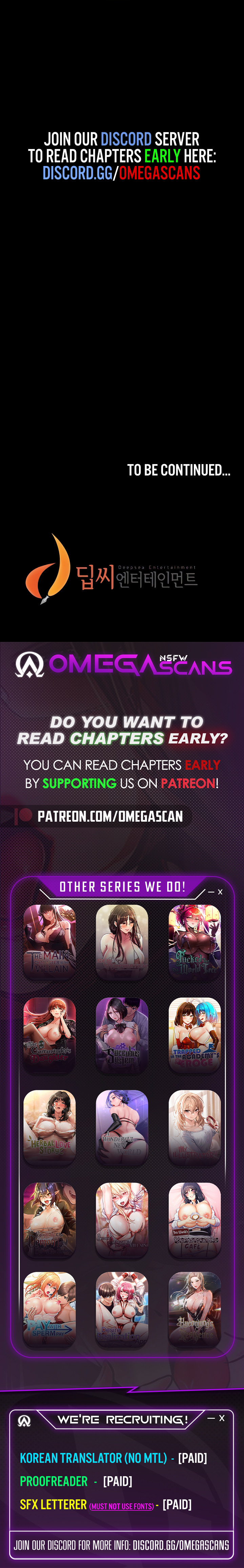 Panty Note - Chapter 167 - photo - 8