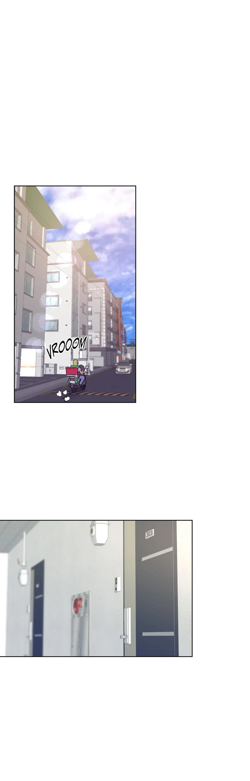 Comes With Benefits - Chapter 2 - photo - 1