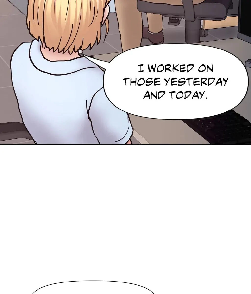 Comes With Benefits - Chapter 10 - photo - 10
