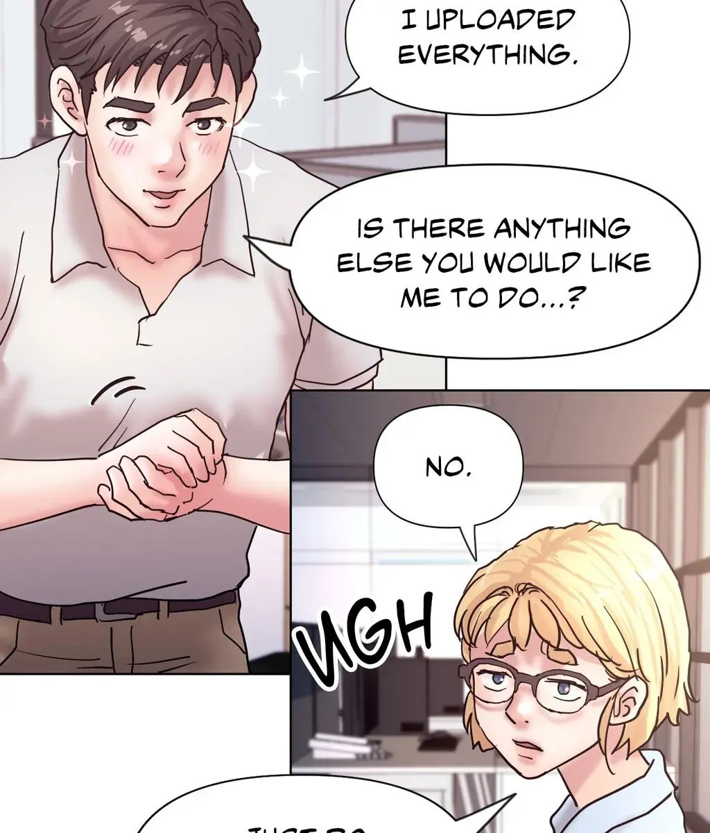 Comes With Benefits - Chapter 10 - photo - 103