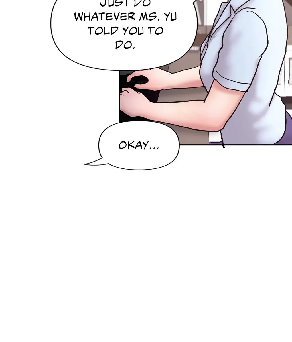 Comes With Benefits - Chapter 10 - photo - 104
