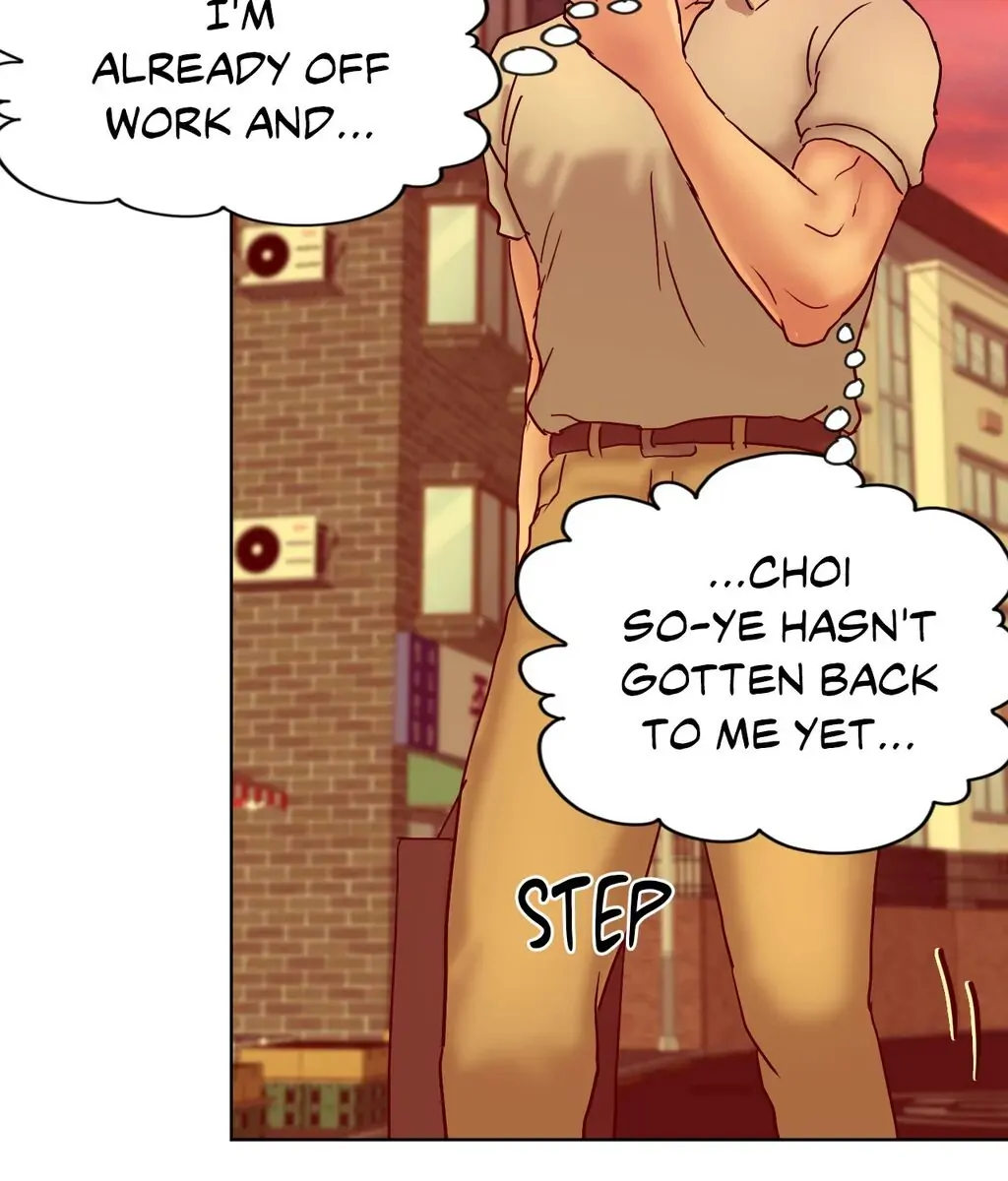Comes With Benefits - Chapter 10 - photo - 107