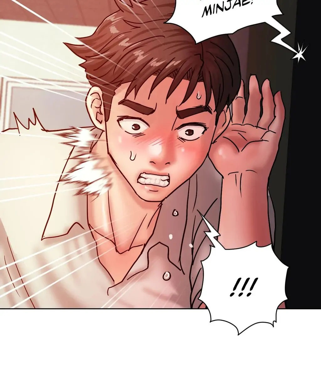 Comes With Benefits - Chapter 10 - photo - 117