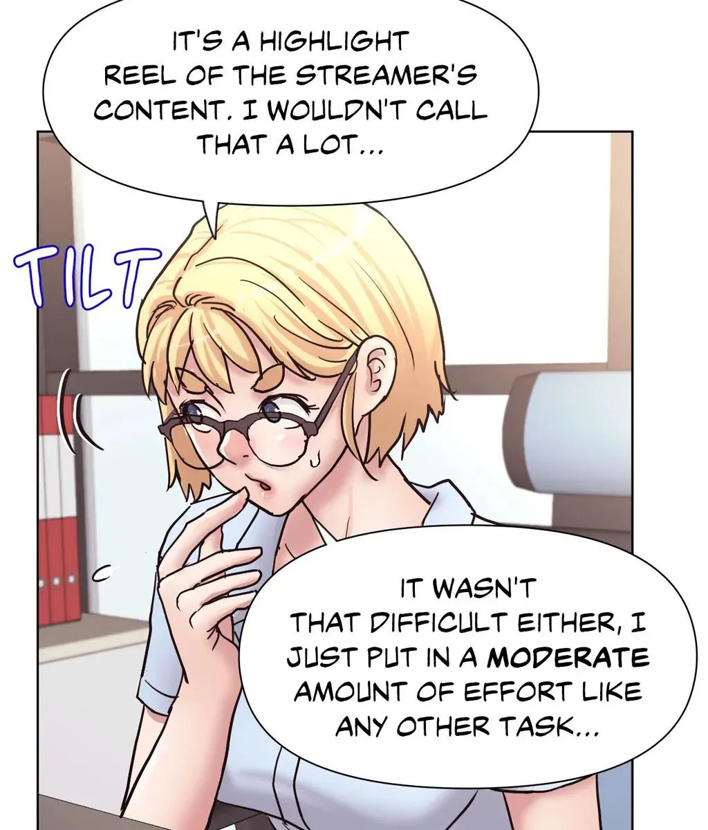 Comes With Benefits - Chapter 10 - photo - 12