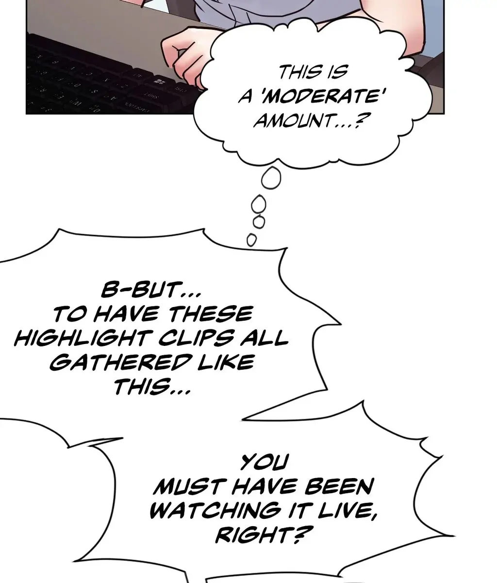 Comes With Benefits - Chapter 10 - photo - 13