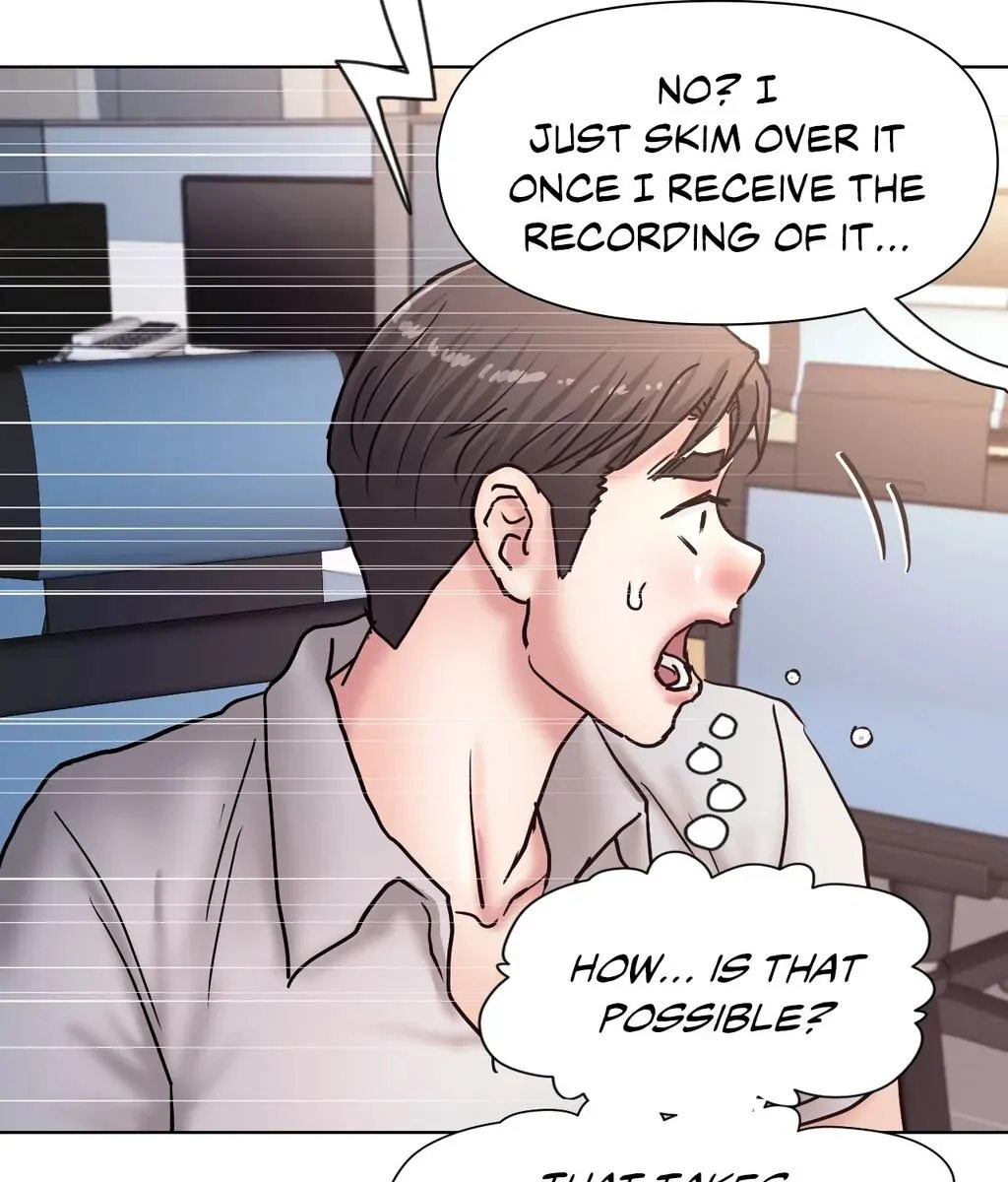 Comes With Benefits - Chapter 10 - photo - 14
