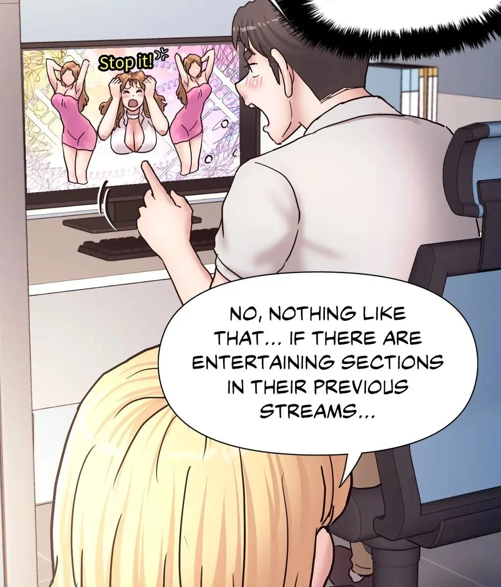 Comes With Benefits - Chapter 10 - photo - 16