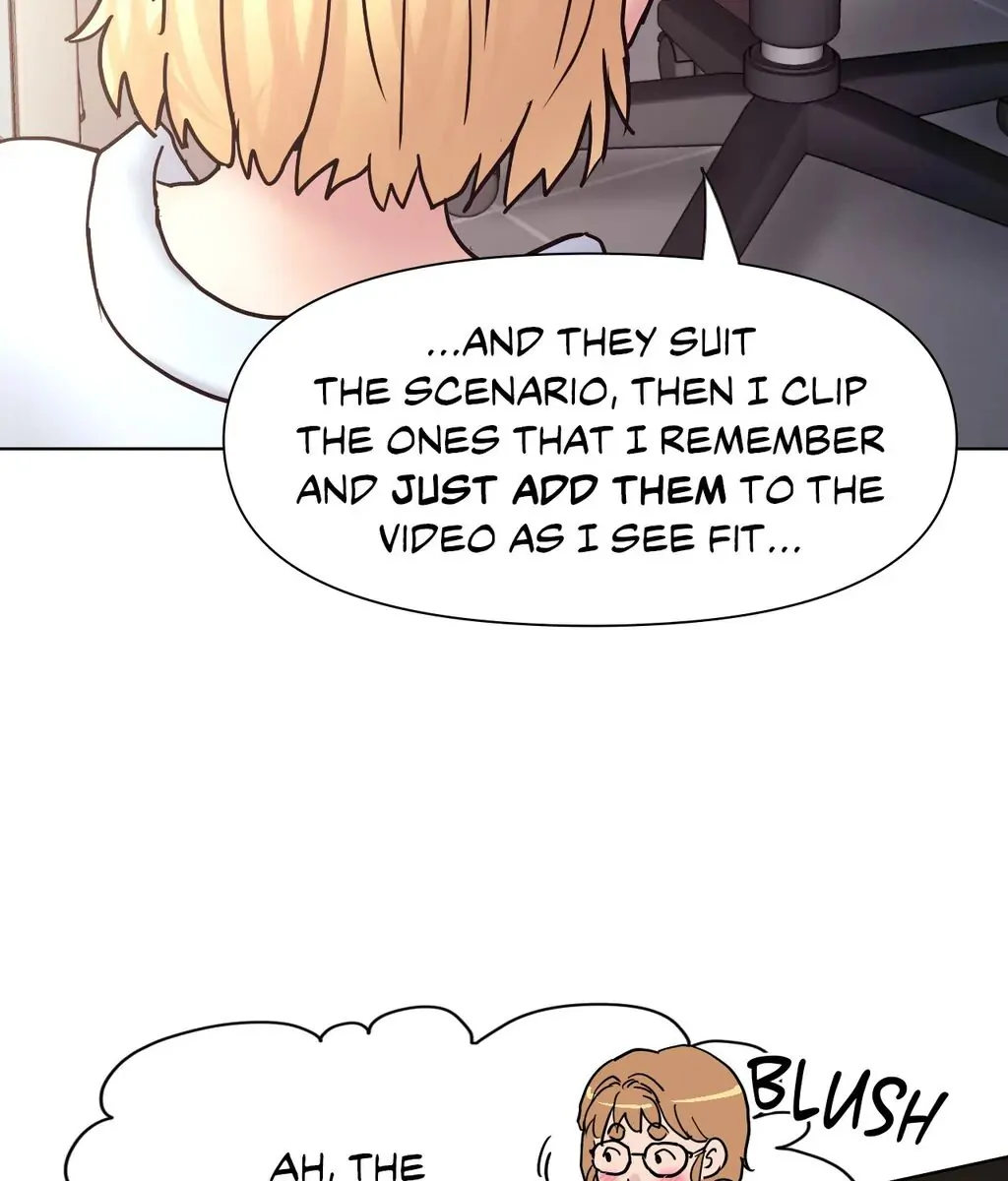 Comes With Benefits - Chapter 10 - photo - 17