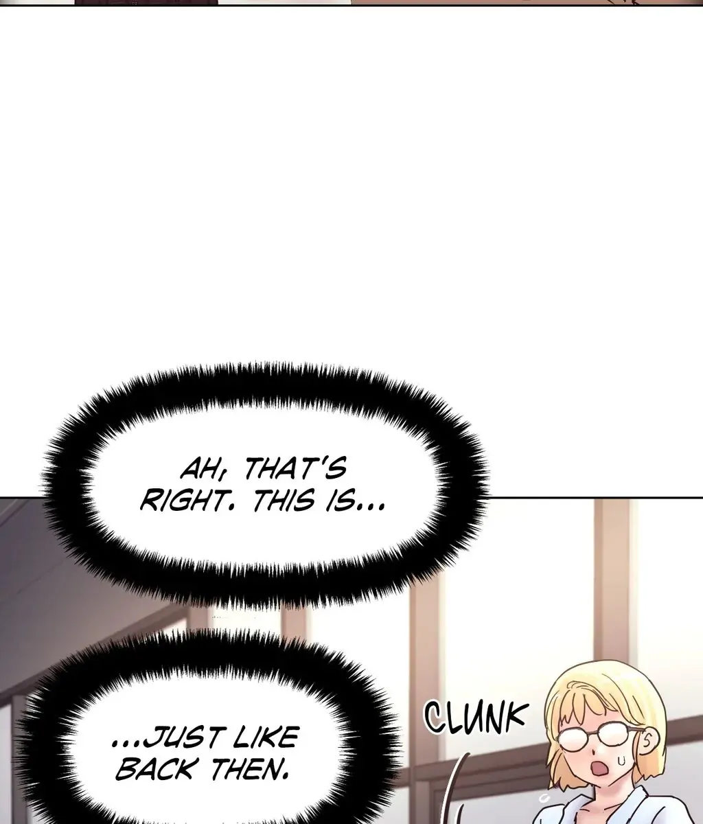 Comes With Benefits - Chapter 10 - photo - 23