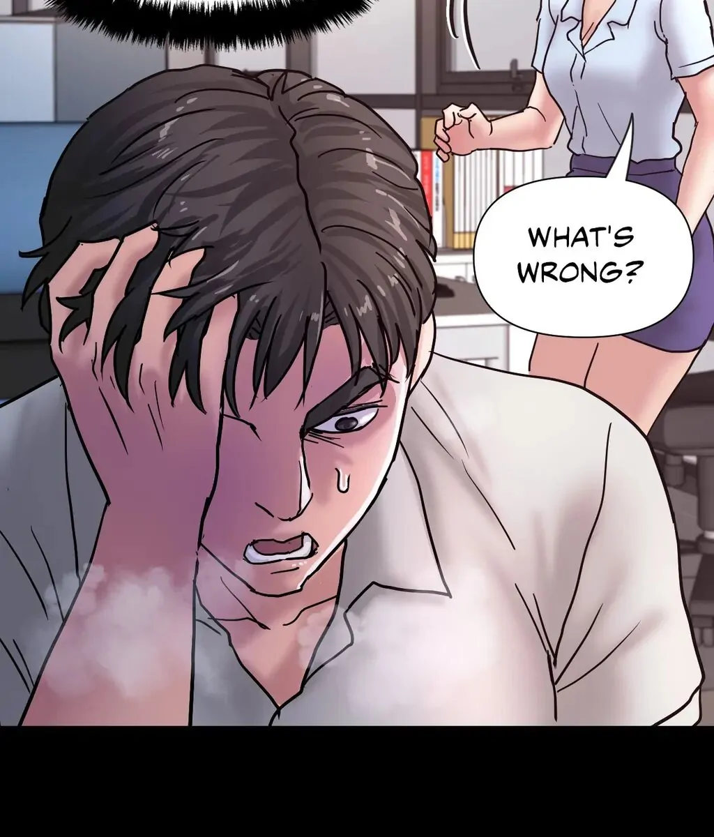 Comes With Benefits - Chapter 10 - photo - 24
