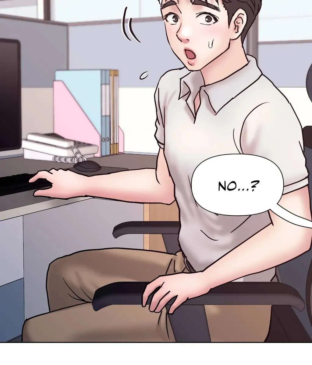 Comes With Benefits - Chapter 10 - photo - 3