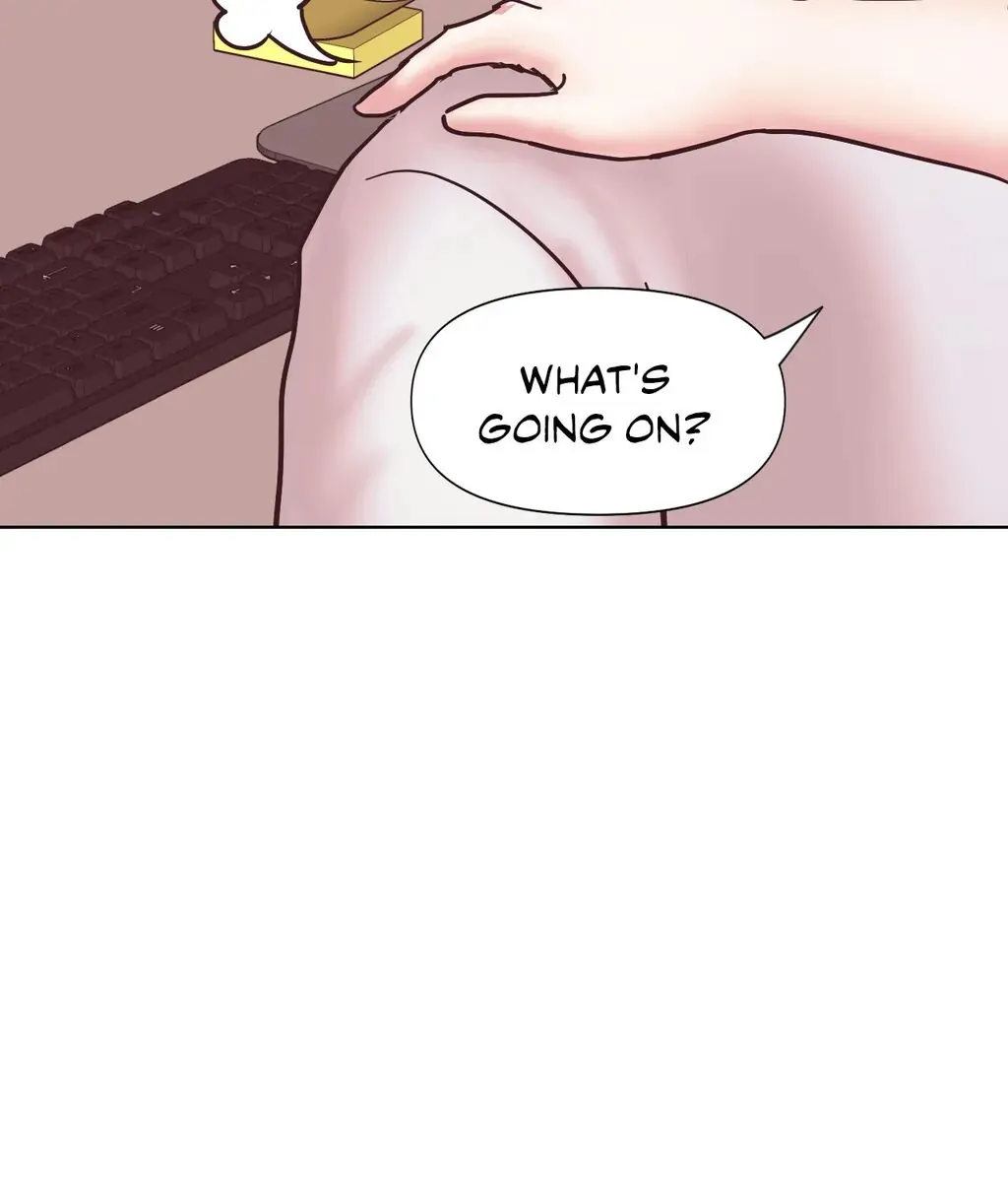 Comes With Benefits - Chapter 10 - photo - 30