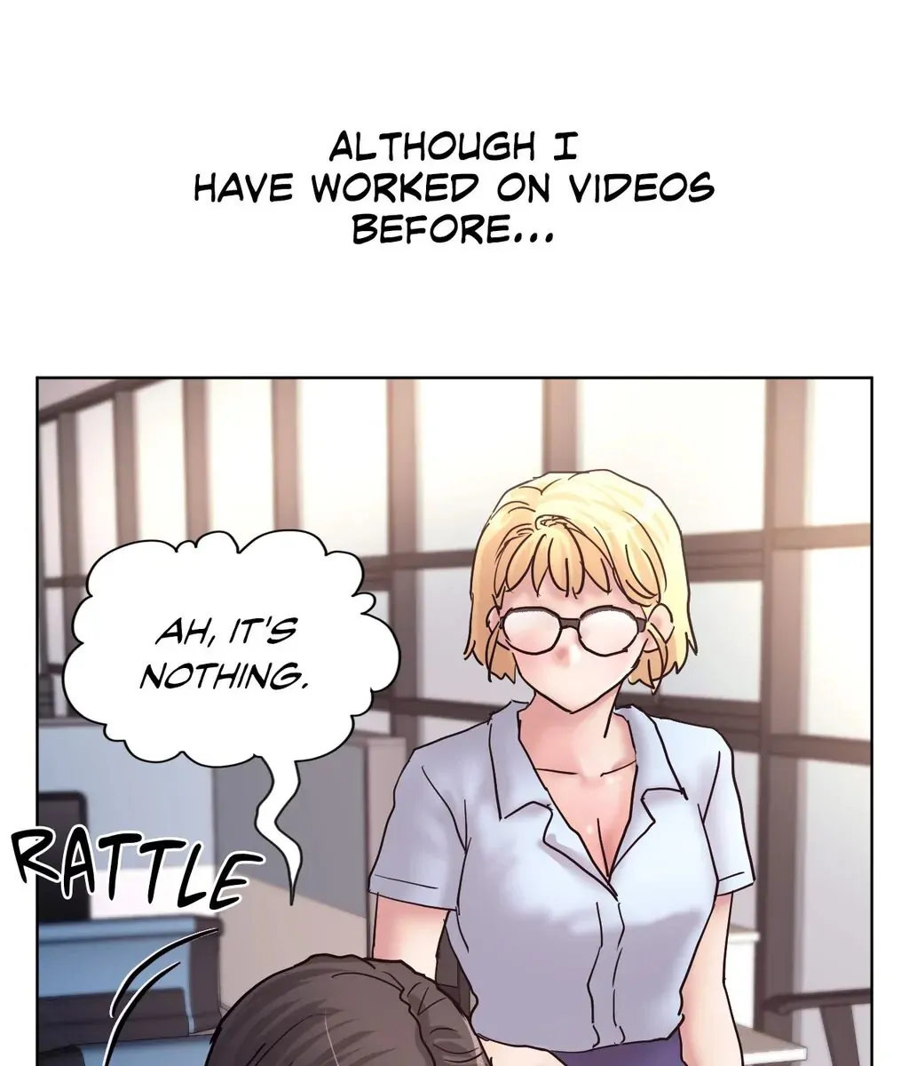 Comes With Benefits - Chapter 10 - photo - 34