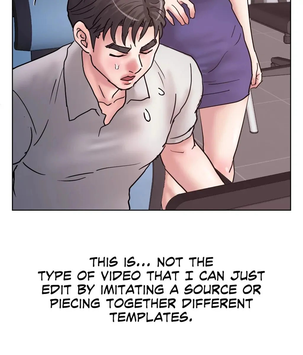 Comes With Benefits - Chapter 10 - photo - 35