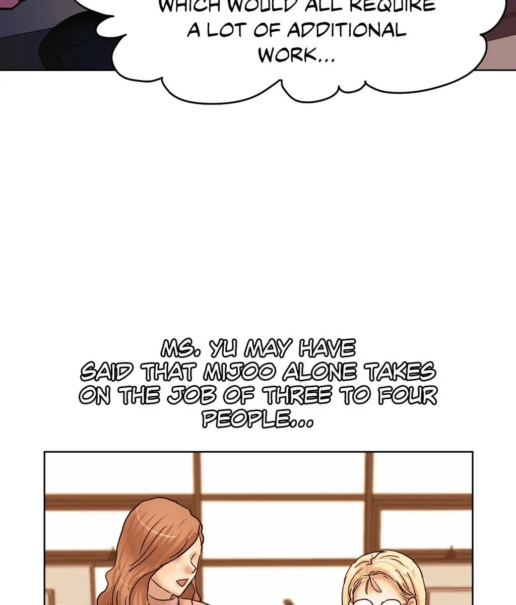 Comes With Benefits - Chapter 10 - photo - 39