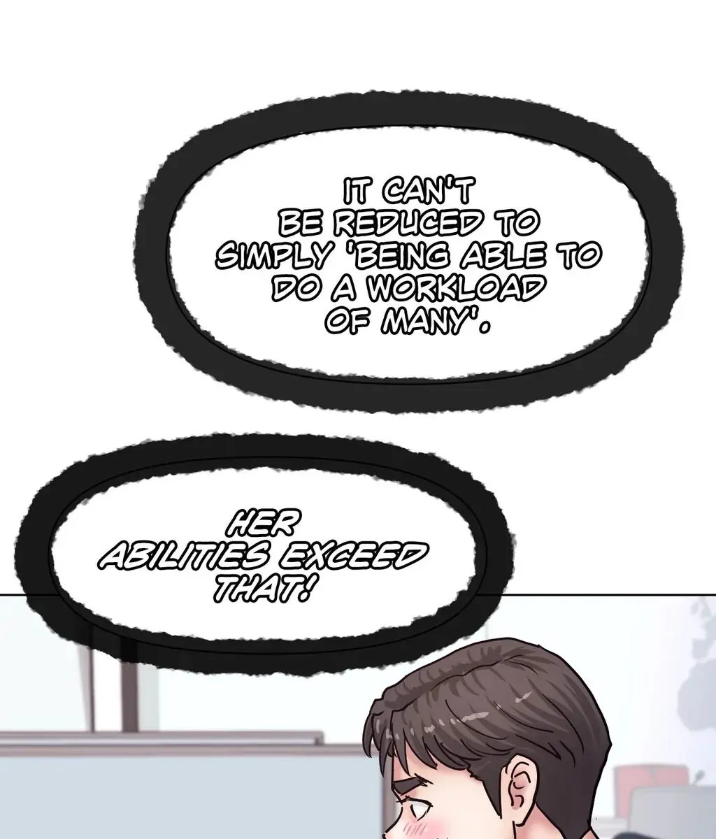 Comes With Benefits - Chapter 10 - photo - 41