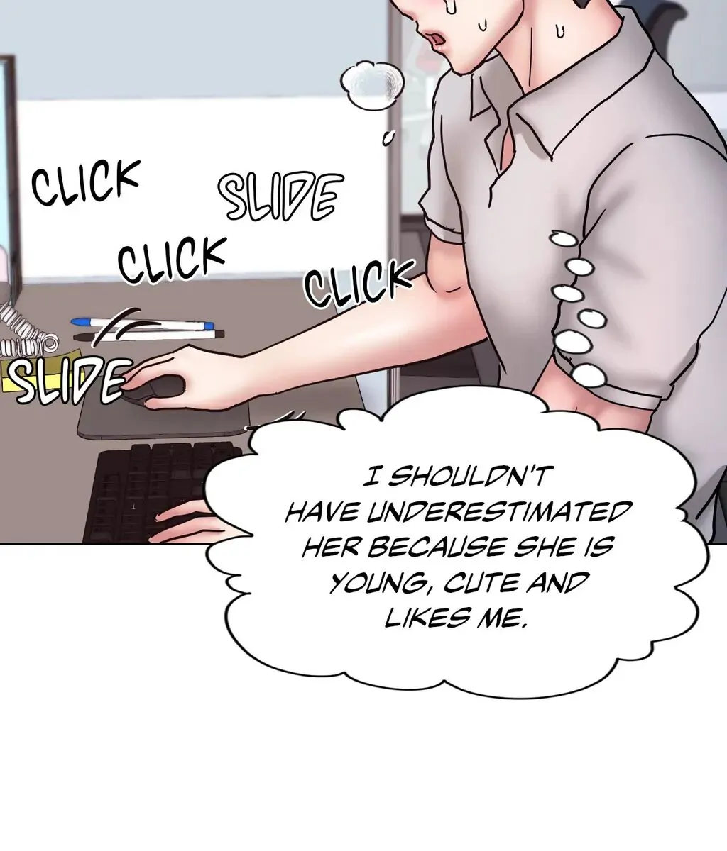 Comes With Benefits - Chapter 10 - photo - 42