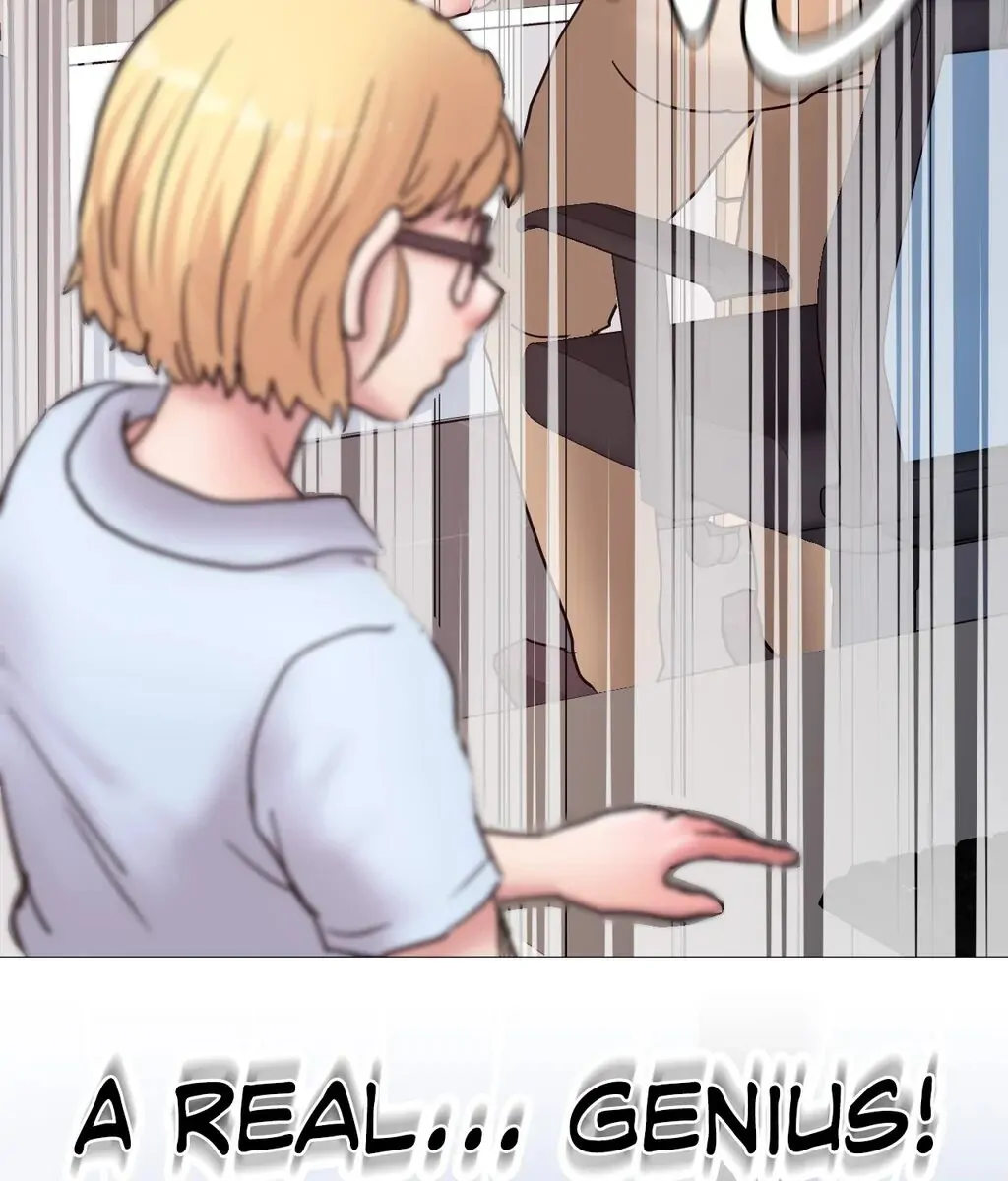 Comes With Benefits - Chapter 10 - photo - 44