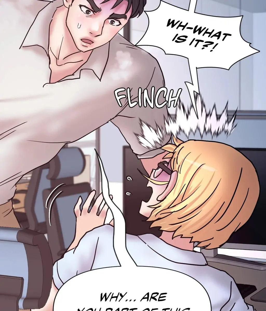 Comes With Benefits - Chapter 10 - photo - 48