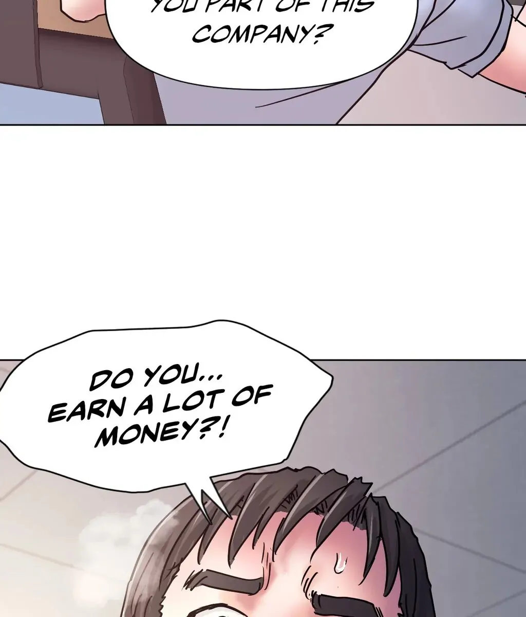 Comes With Benefits - Chapter 10 - photo - 49