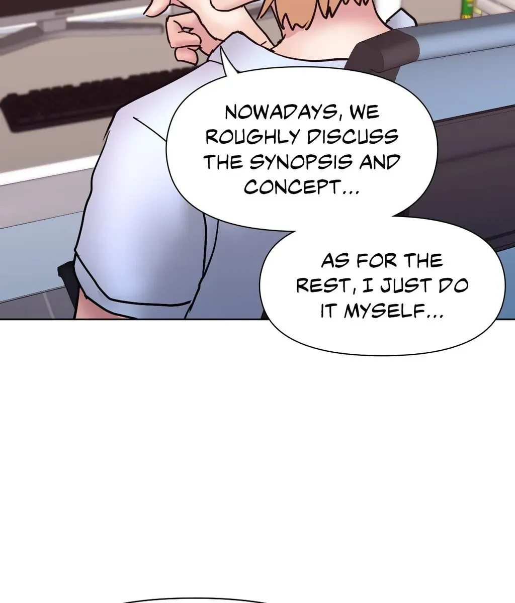 Comes With Benefits - Chapter 10 - photo - 5