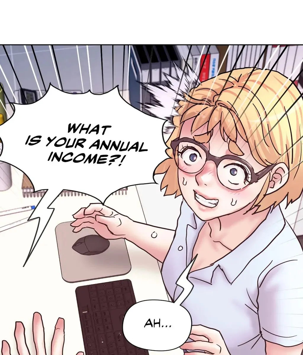 Comes With Benefits - Chapter 10 - photo - 51