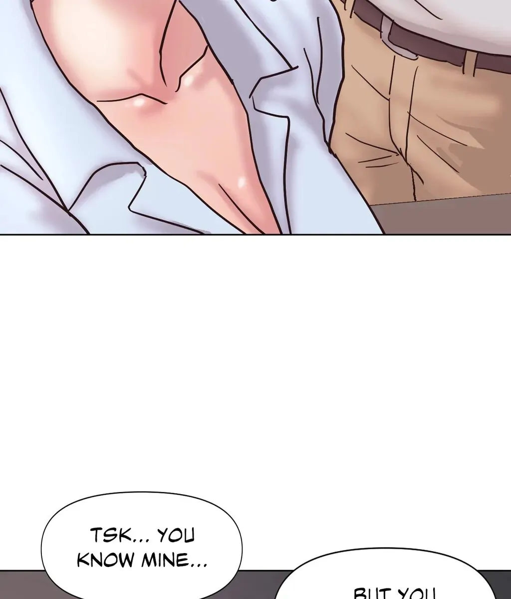 Comes With Benefits - Chapter 10 - photo - 54