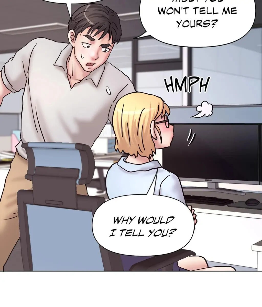 Comes With Benefits - Chapter 10 - photo - 55