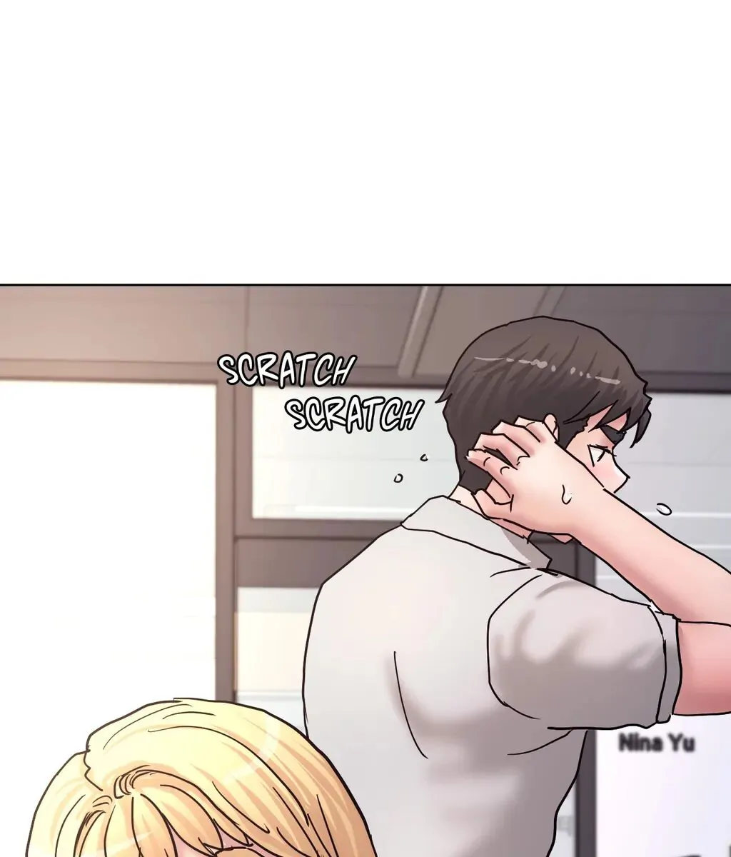 Comes With Benefits - Chapter 10 - photo - 56