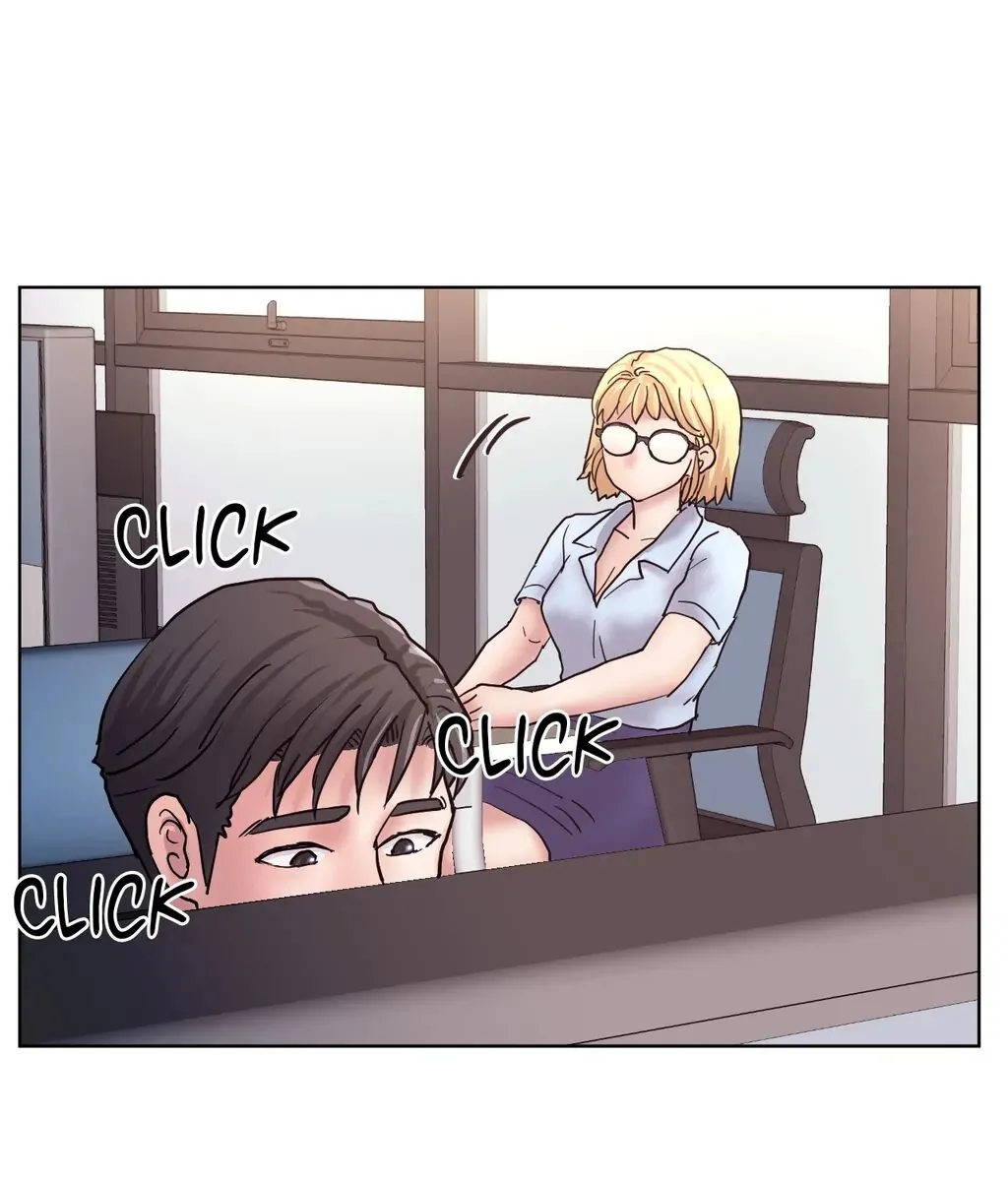 Comes With Benefits - Chapter 10 - photo - 58