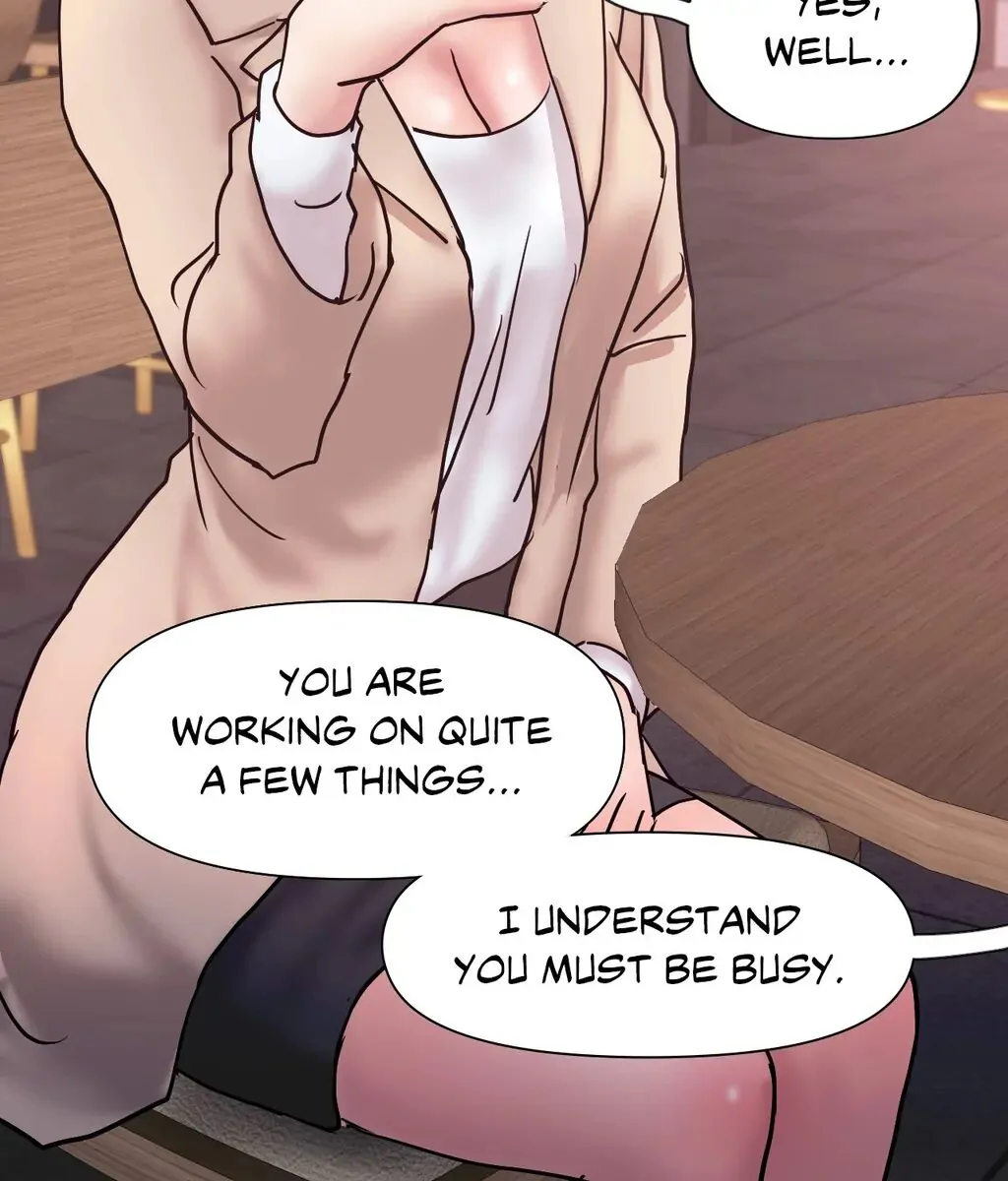 Comes With Benefits - Chapter 10 - photo - 65