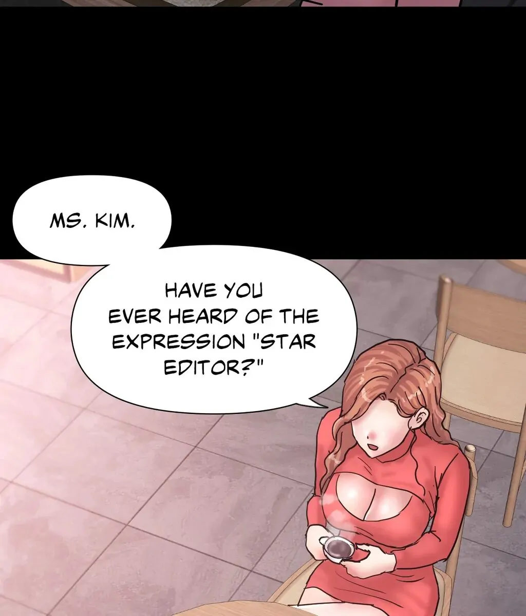 Comes With Benefits - Chapter 10 - photo - 66