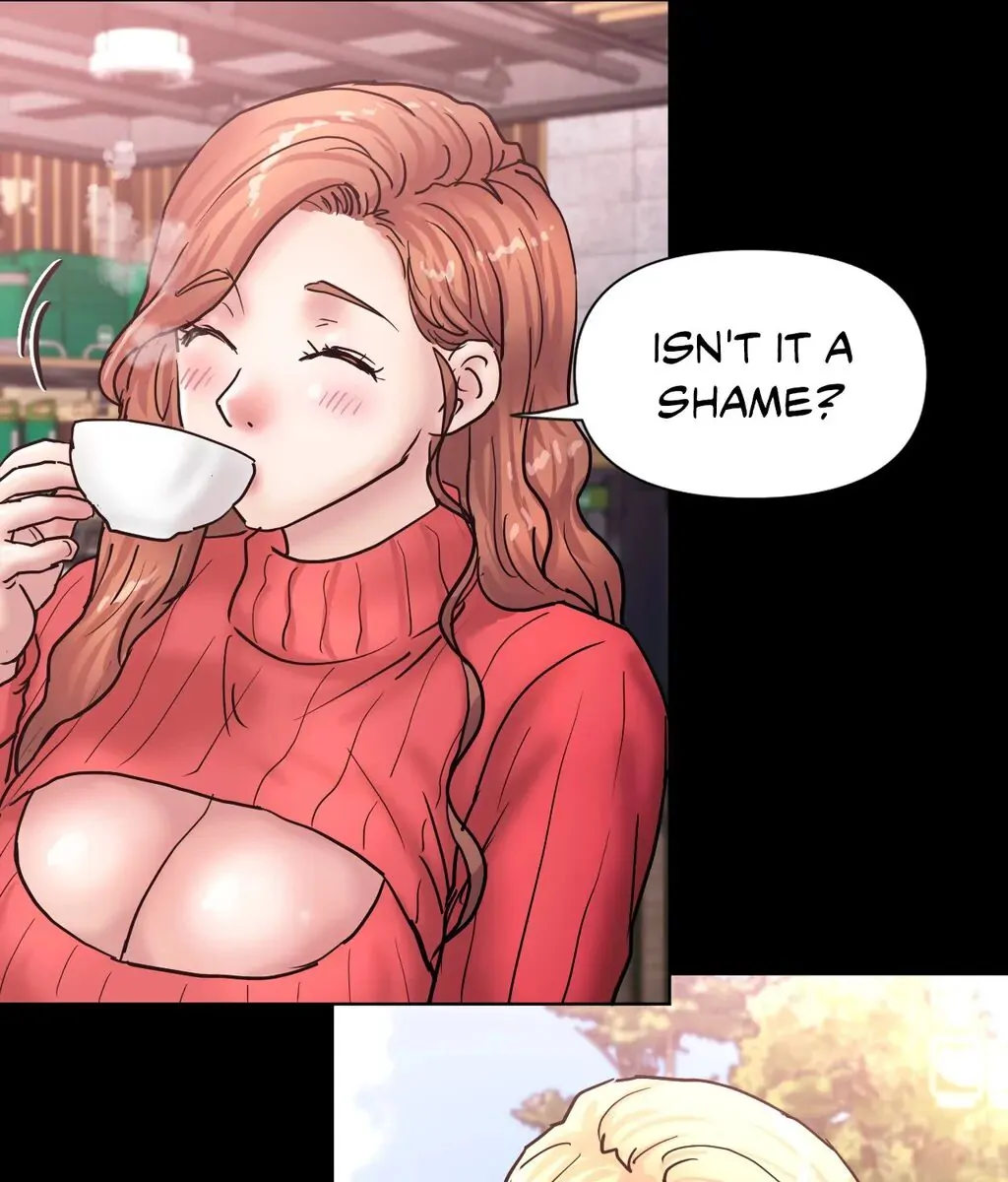 Comes With Benefits - Chapter 10 - photo - 68