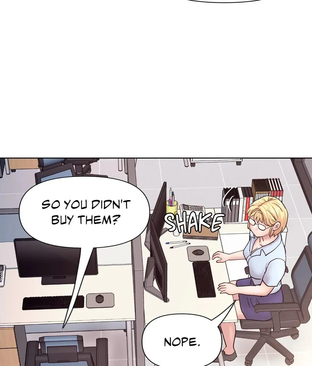Comes With Benefits - Chapter 10 - photo - 7