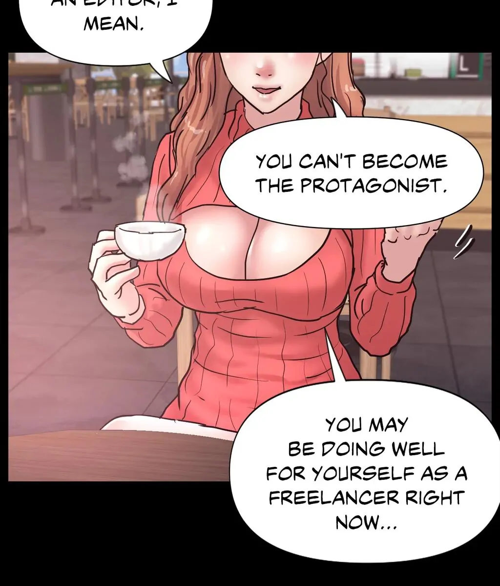 Comes With Benefits - Chapter 10 - photo - 70
