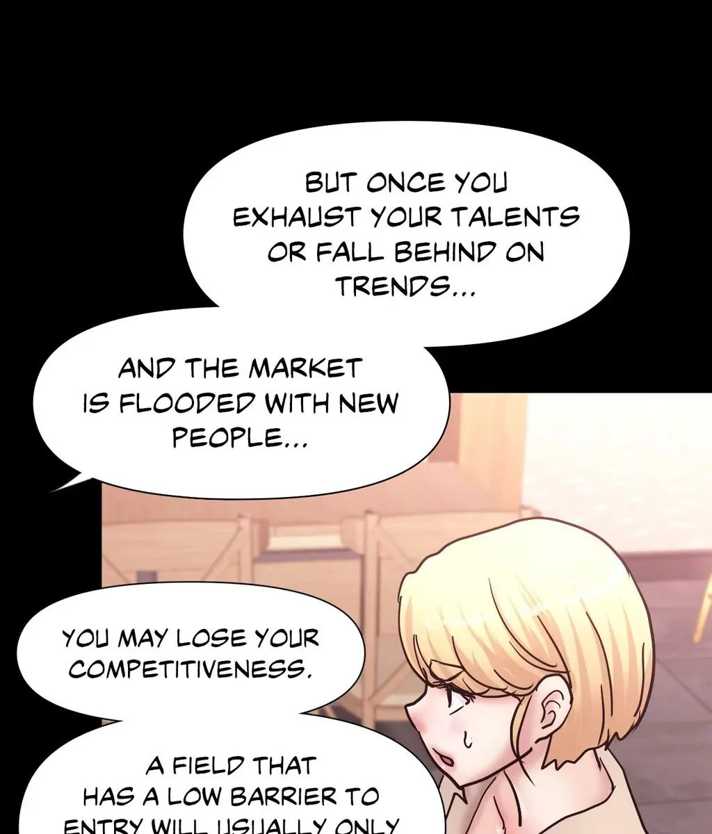Comes With Benefits - Chapter 10 - photo - 71