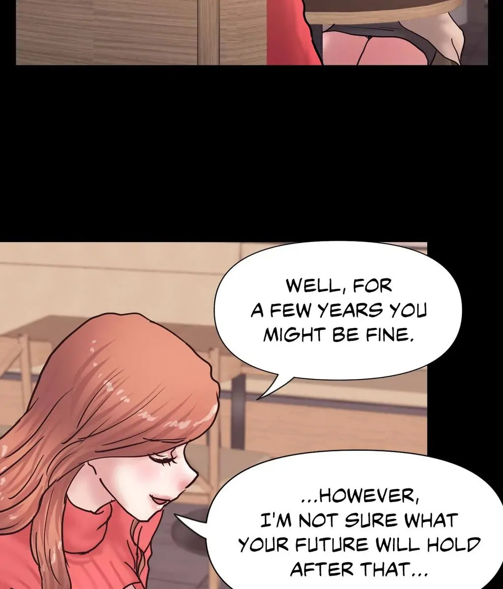 Comes With Benefits - Chapter 10 - photo - 74