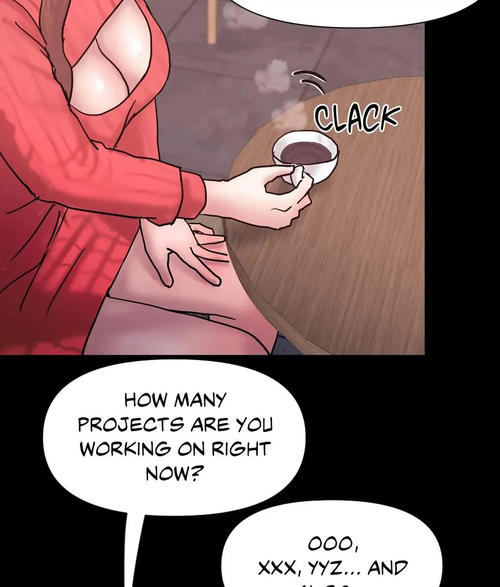 Comes With Benefits - Chapter 10 - photo - 75