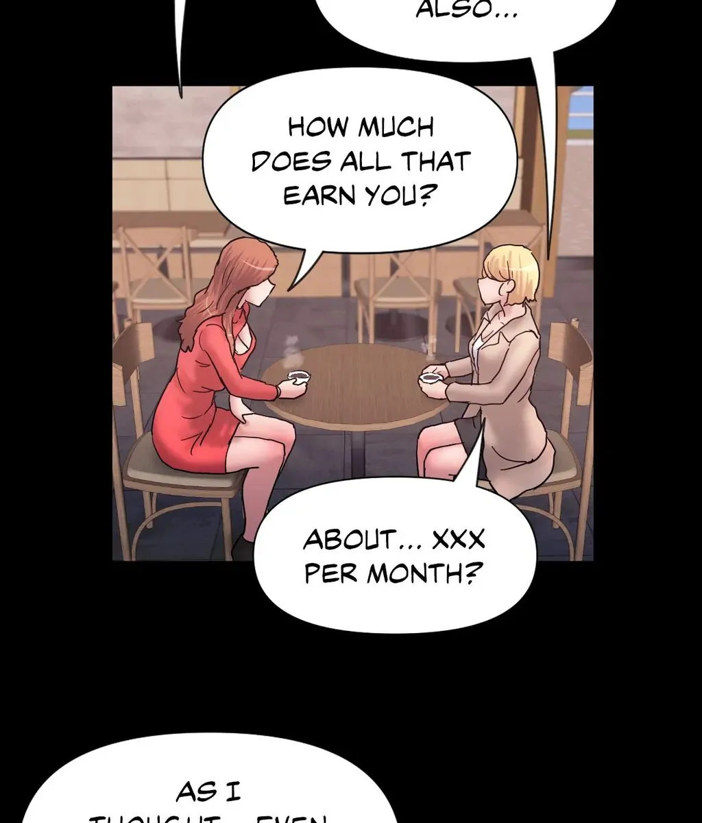 Comes With Benefits - Chapter 10 - photo - 76