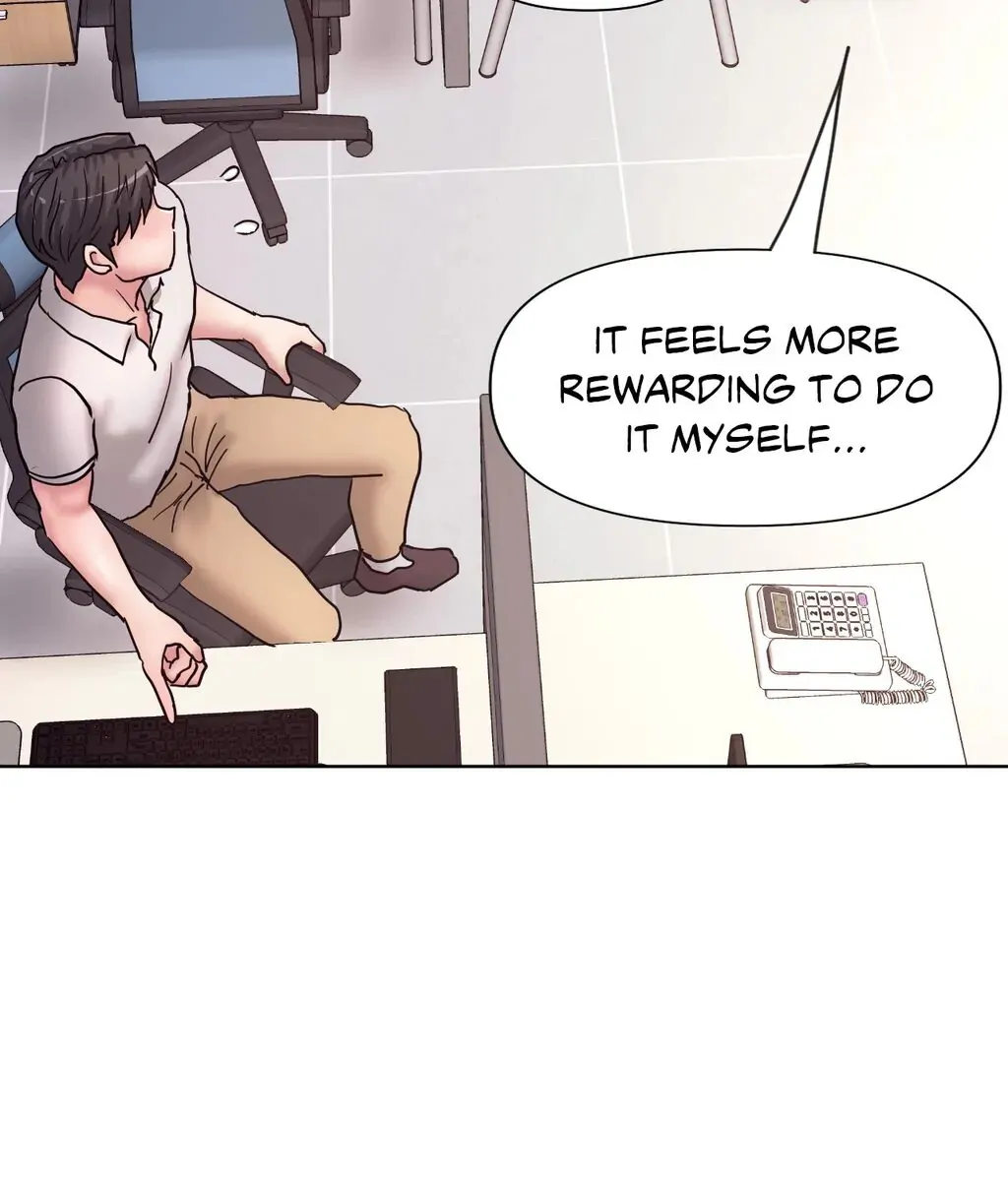 Comes With Benefits - Chapter 10 - photo - 8