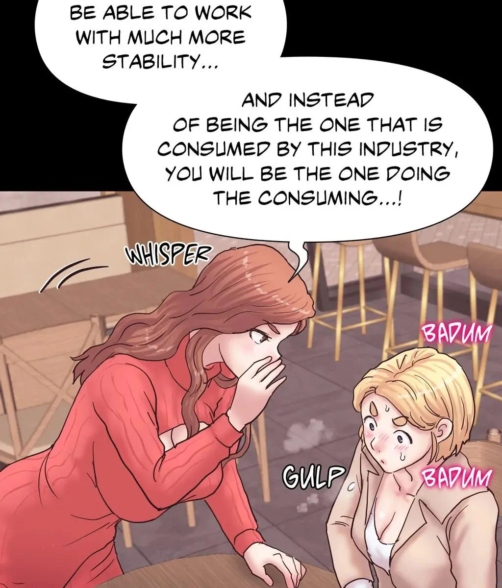 Comes With Benefits - Chapter 10 - photo - 83