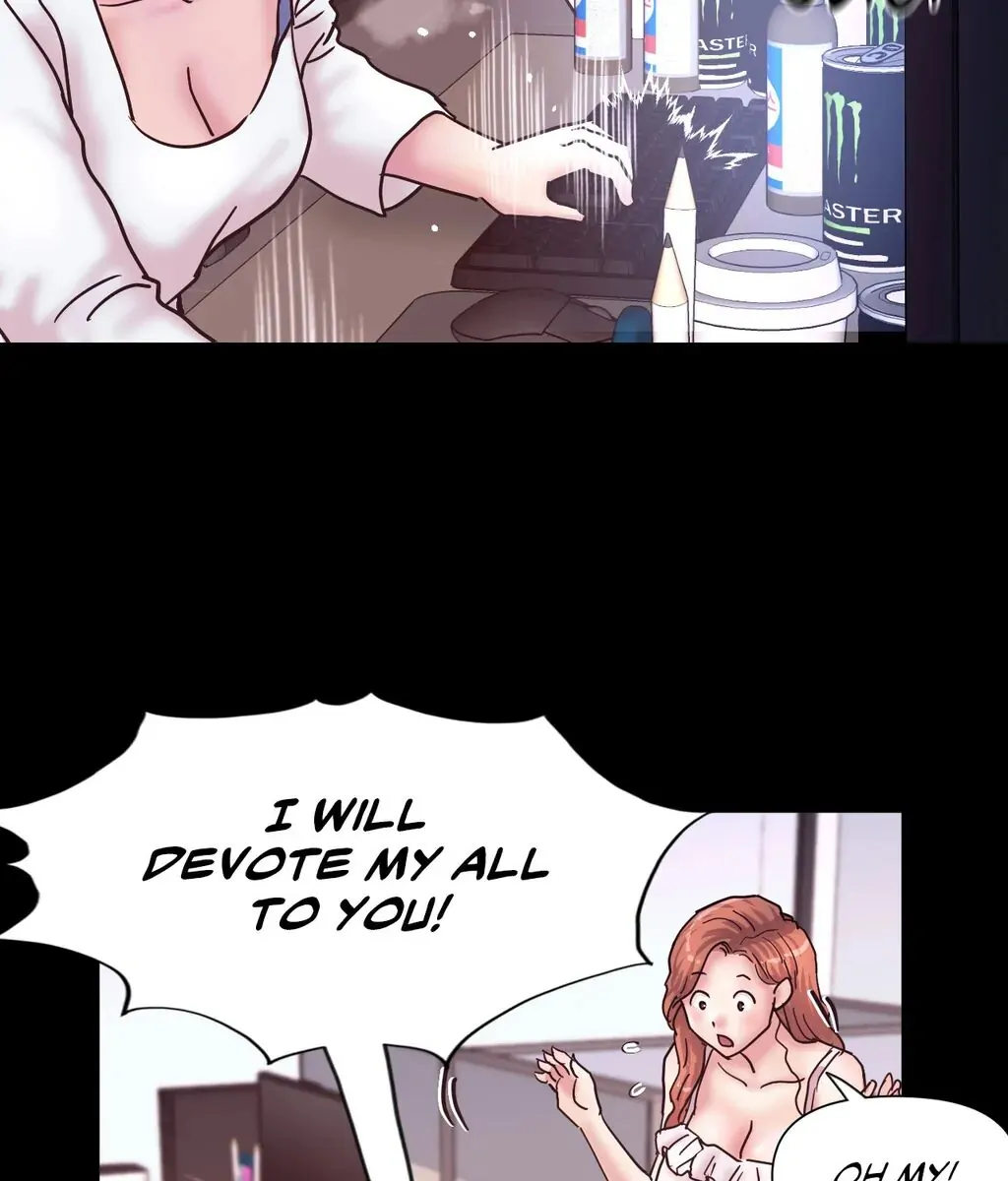 Comes With Benefits - Chapter 10 - photo - 93